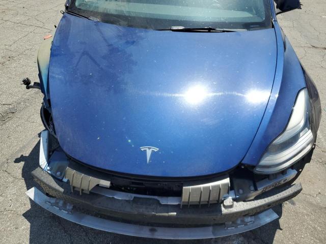 Photo 10 VIN: 5YJ3E1EB2NF188608 - TESLA MODEL 3 