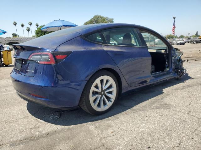 Photo 2 VIN: 5YJ3E1EB2NF188608 - TESLA MODEL 3 