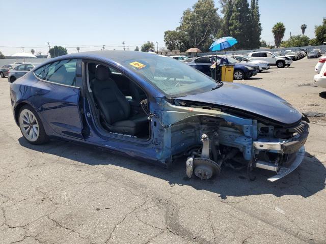 Photo 3 VIN: 5YJ3E1EB2NF188608 - TESLA MODEL 3 