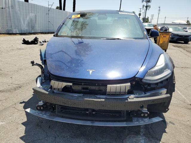 Photo 4 VIN: 5YJ3E1EB2NF188608 - TESLA MODEL 3 