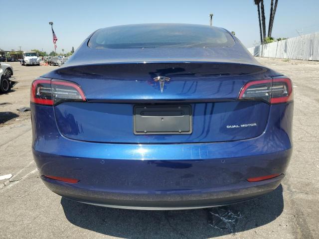 Photo 5 VIN: 5YJ3E1EB2NF188608 - TESLA MODEL 3 