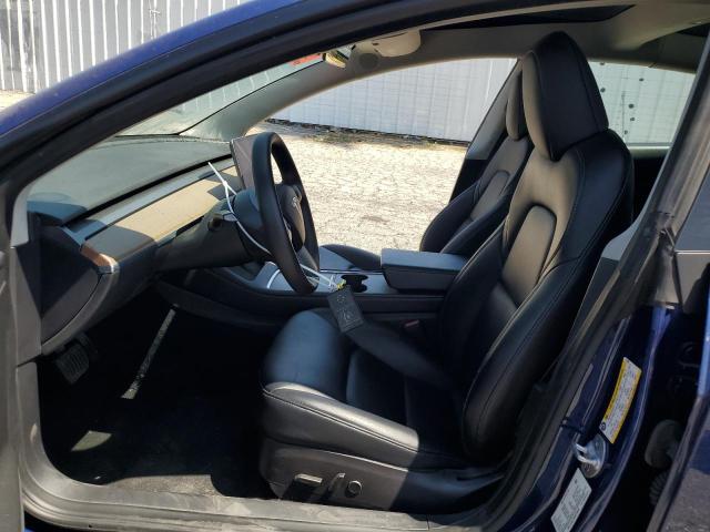 Photo 6 VIN: 5YJ3E1EB2NF188608 - TESLA MODEL 3 