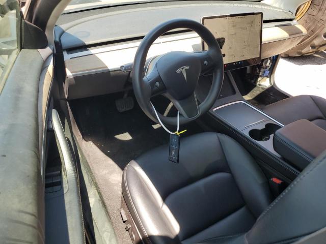 Photo 7 VIN: 5YJ3E1EB2NF188608 - TESLA MODEL 3 