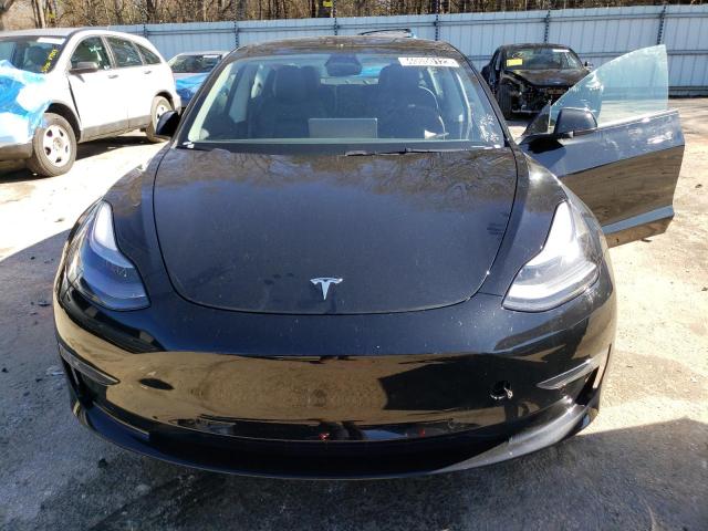 Photo 4 VIN: 5YJ3E1EB2NF189175 - TESLA MODEL 3 