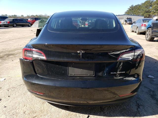 Photo 5 VIN: 5YJ3E1EB2NF189175 - TESLA MODEL 3 