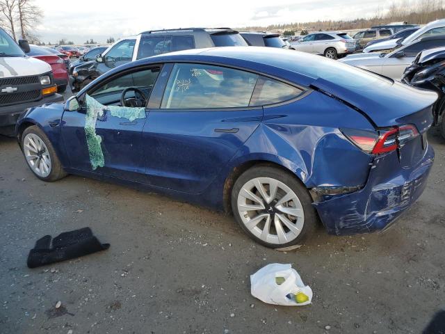 Photo 1 VIN: 5YJ3E1EB2NF190472 - TESLA MODEL 3 