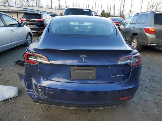 Photo 5 VIN: 5YJ3E1EB2NF190472 - TESLA MODEL 3 