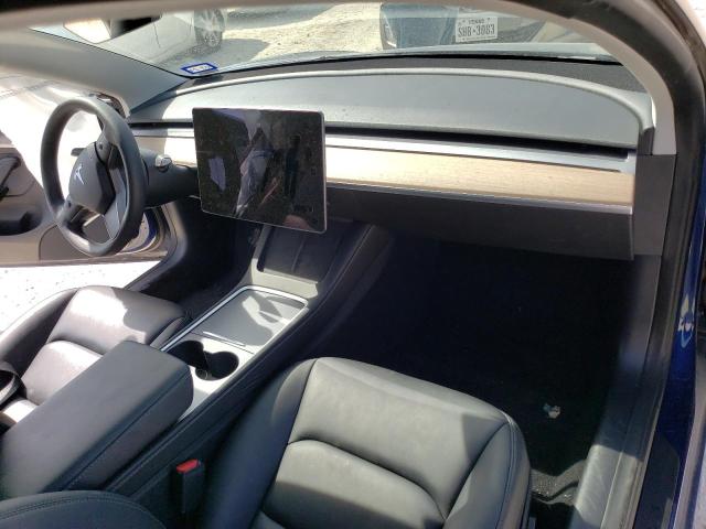 Photo 7 VIN: 5YJ3E1EB2NF190908 - TESLA MODEL 3 