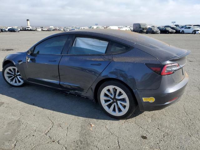 Photo 1 VIN: 5YJ3E1EB2NF192951 - TESLA MODEL 3 