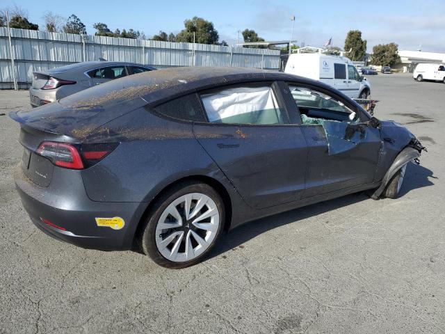 Photo 2 VIN: 5YJ3E1EB2NF192951 - TESLA MODEL 3 