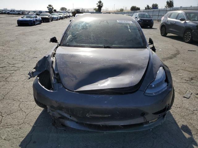 Photo 4 VIN: 5YJ3E1EB2NF192951 - TESLA MODEL 3 