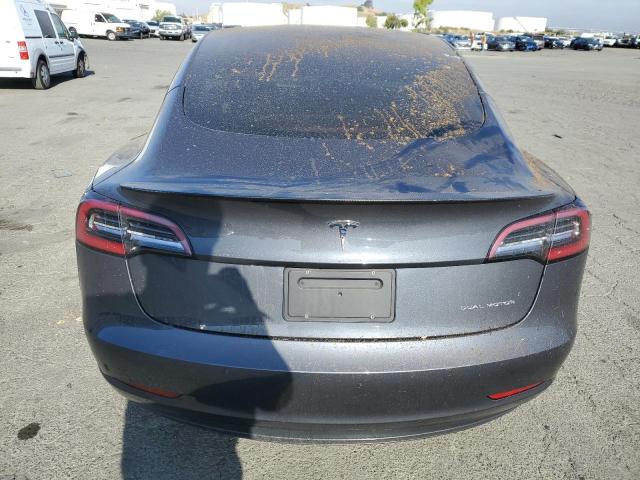 Photo 5 VIN: 5YJ3E1EB2NF192951 - TESLA MODEL 3 