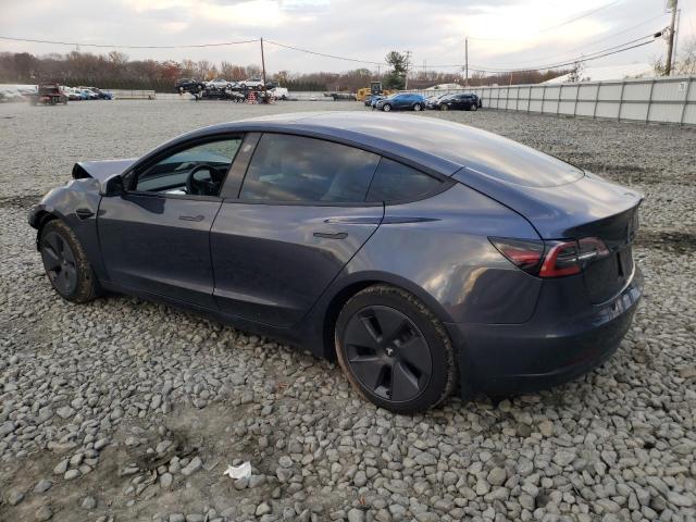 Photo 1 VIN: 5YJ3E1EB2NF195655 - TESLA MODEL 3 