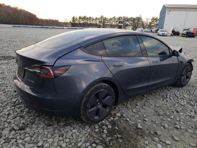 Photo 2 VIN: 5YJ3E1EB2NF195655 - TESLA MODEL 3 