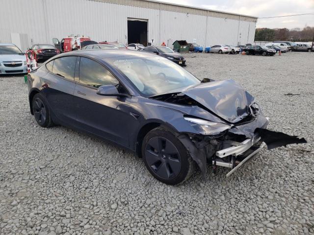 Photo 3 VIN: 5YJ3E1EB2NF195655 - TESLA MODEL 3 