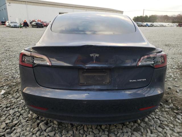 Photo 5 VIN: 5YJ3E1EB2NF195655 - TESLA MODEL 3 