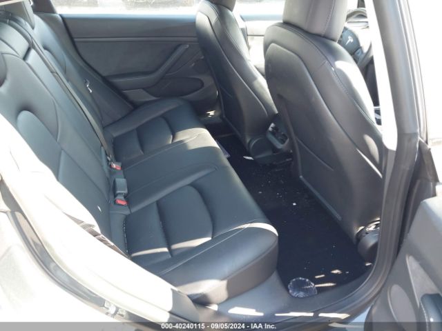 Photo 7 VIN: 5YJ3E1EB2NF206928 - TESLA MODEL 3 