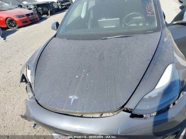 Photo 9 VIN: 5YJ3E1EB2NF206928 - TESLA MODEL 3 