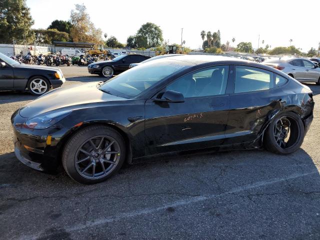 Photo 0 VIN: 5YJ3E1EB2NF234695 - TESLA MODEL 3 