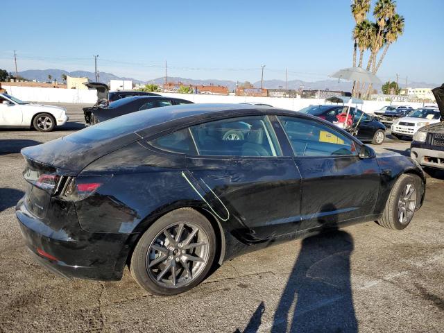 Photo 2 VIN: 5YJ3E1EB2NF234695 - TESLA MODEL 3 