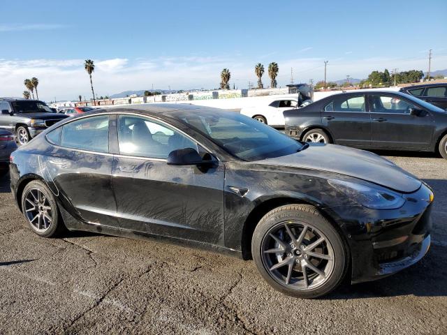 Photo 3 VIN: 5YJ3E1EB2NF234695 - TESLA MODEL 3 