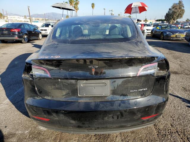 Photo 5 VIN: 5YJ3E1EB2NF234695 - TESLA MODEL 3 