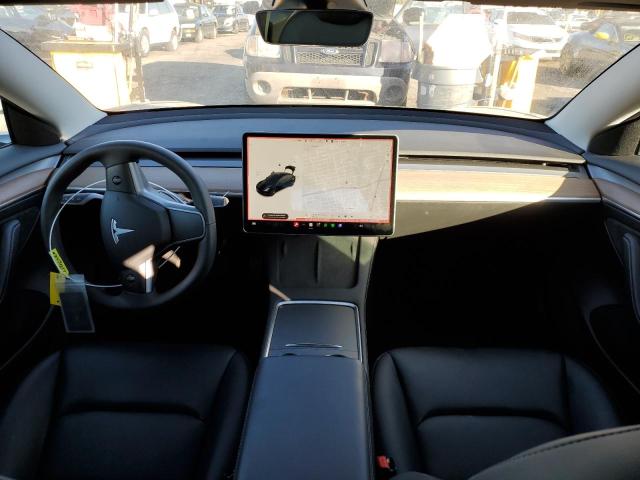 Photo 7 VIN: 5YJ3E1EB2NF234695 - TESLA MODEL 3 