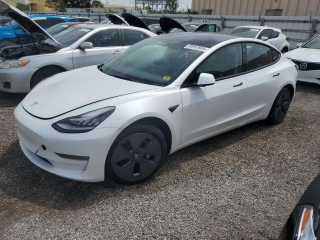 Photo 0 VIN: 5YJ3E1EB2NF239279 - TESLA MODEL 3 