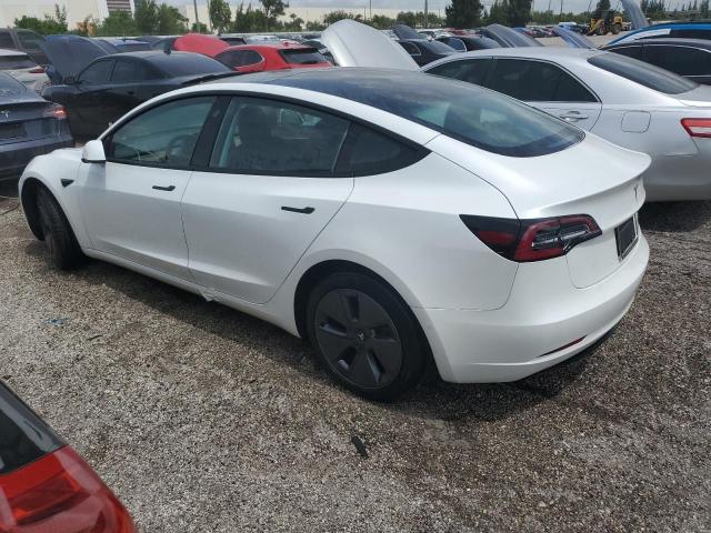 Photo 1 VIN: 5YJ3E1EB2NF239279 - TESLA MODEL 3 