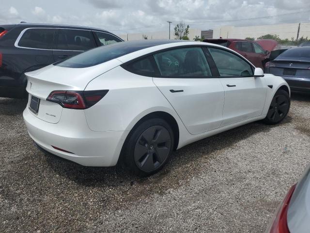 Photo 2 VIN: 5YJ3E1EB2NF239279 - TESLA MODEL 3 