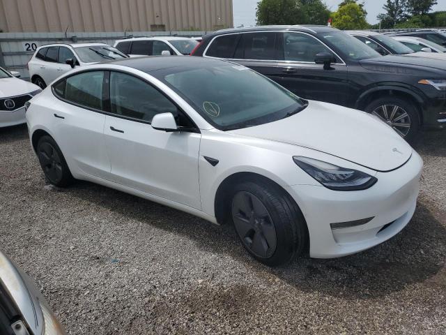 Photo 3 VIN: 5YJ3E1EB2NF239279 - TESLA MODEL 3 