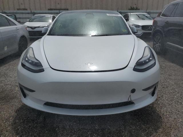 Photo 4 VIN: 5YJ3E1EB2NF239279 - TESLA MODEL 3 