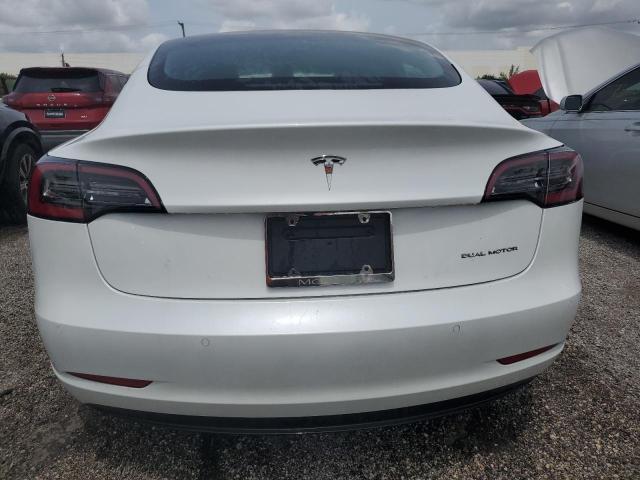 Photo 5 VIN: 5YJ3E1EB2NF239279 - TESLA MODEL 3 