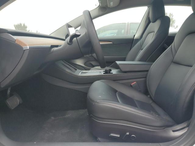 Photo 6 VIN: 5YJ3E1EB2NF239279 - TESLA MODEL 3 