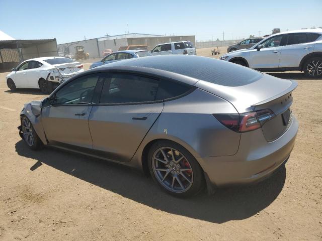 Photo 1 VIN: 5YJ3E1EB2NF245552 - TESLA MODEL 3 