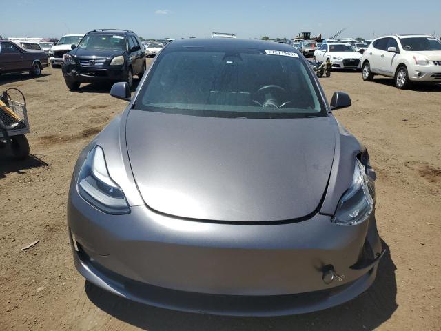 Photo 4 VIN: 5YJ3E1EB2NF245552 - TESLA MODEL 3 