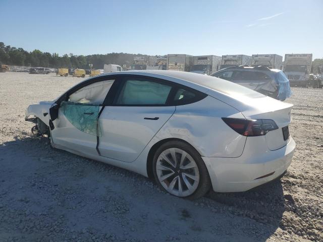 Photo 1 VIN: 5YJ3E1EB2NF254560 - TESLA MODEL 3 