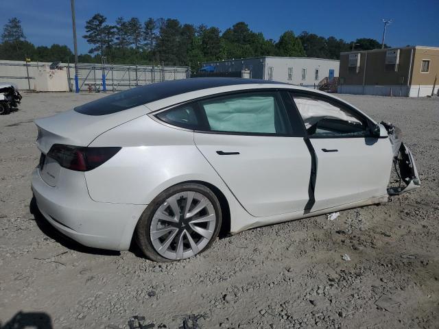 Photo 2 VIN: 5YJ3E1EB2NF254560 - TESLA MODEL 3 