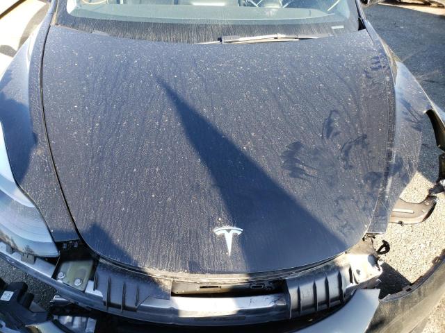 Photo 10 VIN: 5YJ3E1EB2NF255580 - TESLA MODEL 3 