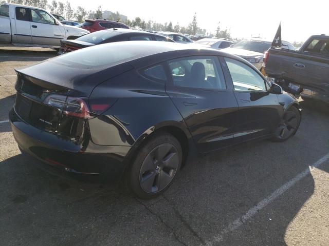 Photo 2 VIN: 5YJ3E1EB2NF255580 - TESLA MODEL 3 