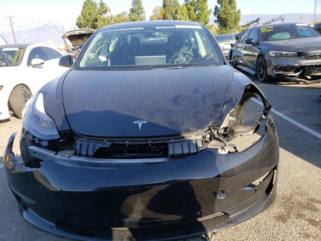 Photo 4 VIN: 5YJ3E1EB2NF255580 - TESLA MODEL 3 