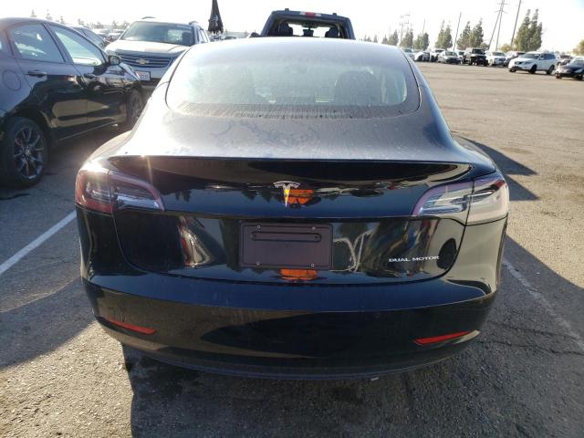 Photo 5 VIN: 5YJ3E1EB2NF255580 - TESLA MODEL 3 