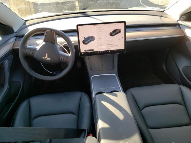 Photo 7 VIN: 5YJ3E1EB2NF255580 - TESLA MODEL 3 