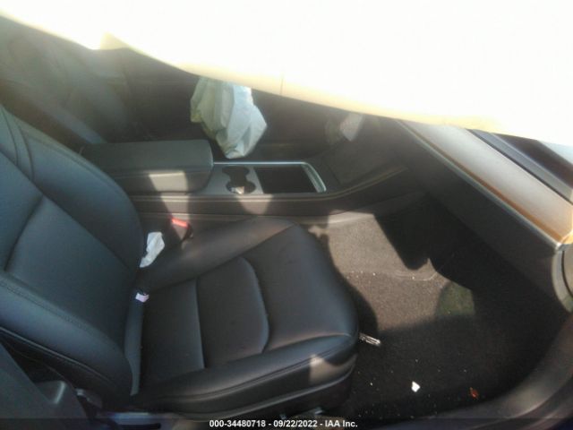 Photo 4 VIN: 5YJ3E1EB2NF259578 - TESLA MODEL 3 