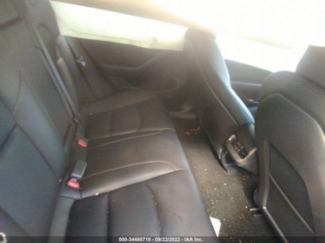 Photo 7 VIN: 5YJ3E1EB2NF259578 - TESLA MODEL 3 