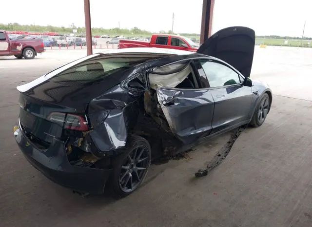 Photo 3 VIN: 5YJ3E1EB2NF273643 - TESLA MODEL 3 