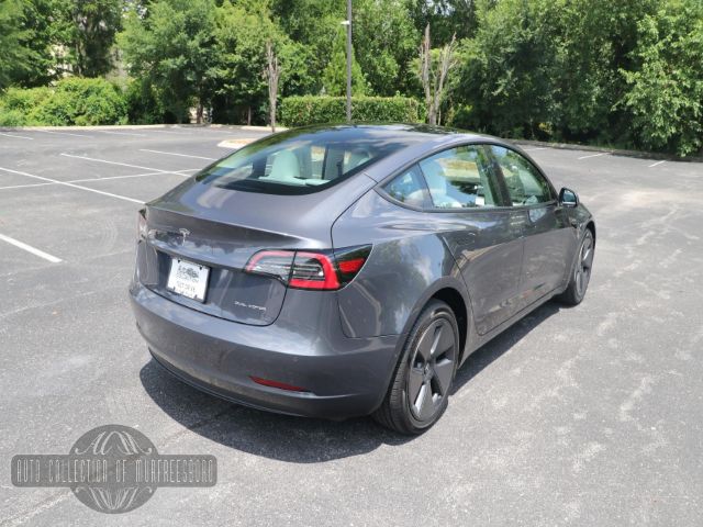 Photo 2 VIN: 5YJ3E1EB2NF276803 - TESLA MODEL 3 