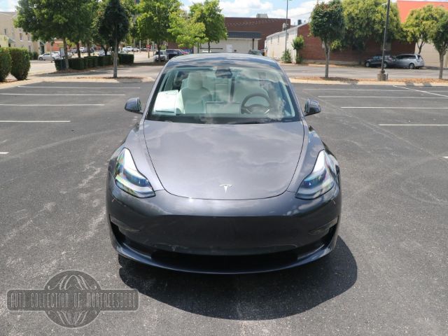 Photo 4 VIN: 5YJ3E1EB2NF276803 - TESLA MODEL 3 