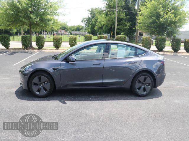 Photo 6 VIN: 5YJ3E1EB2NF276803 - TESLA MODEL 3 