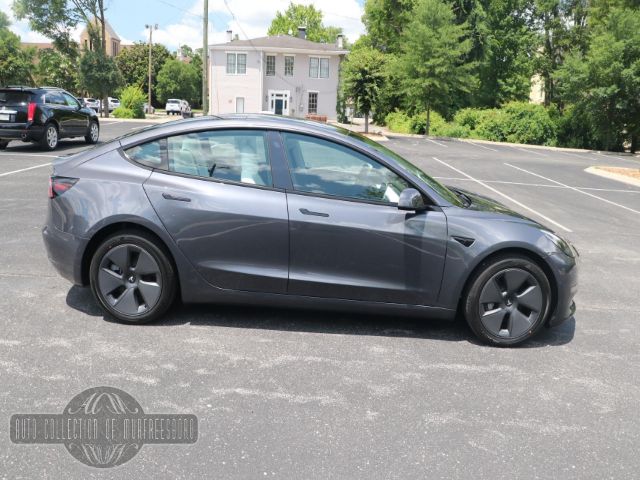 Photo 7 VIN: 5YJ3E1EB2NF276803 - TESLA MODEL 3 